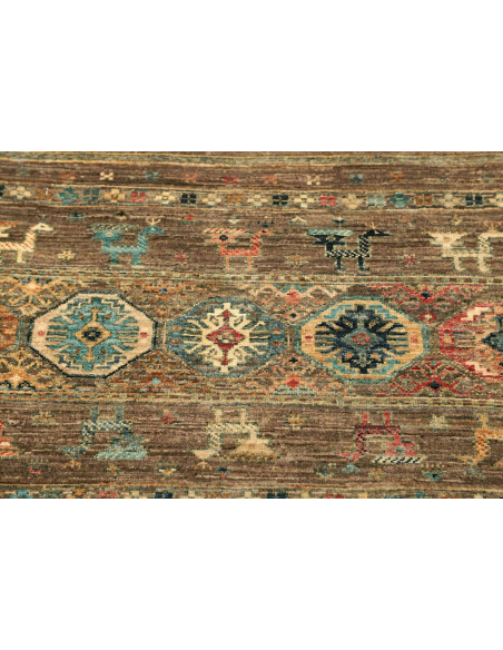 Tappeto Rubin Pakistan cm.70x207