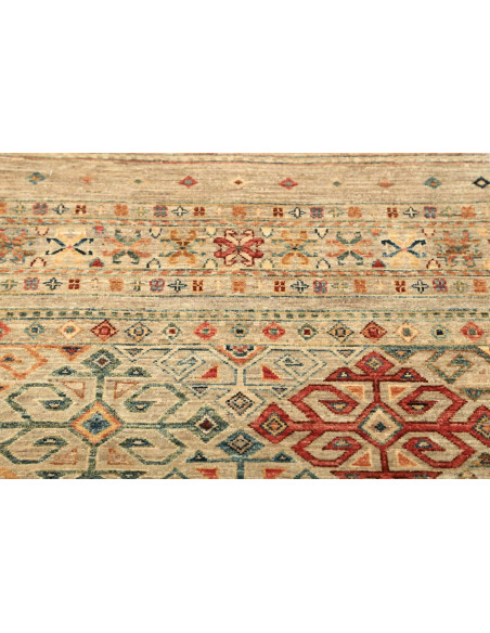 Tappeto Rubin Pakistan cm.76x290