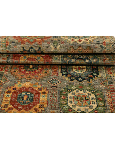 Tappeto Kazak Royal Pakistan cm.79x249
