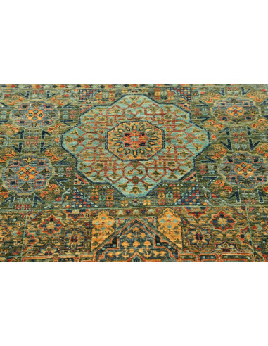 Tappeto Ziegler Mammalucchi Pakistan cm.80x290