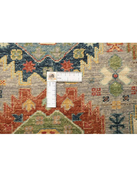 Tappeto Kazak Royal Pakistan cm.79x249