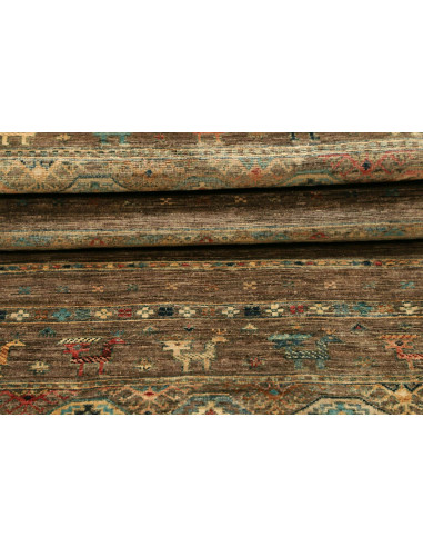 Tappeto Rubin Pakistan cm.70x207