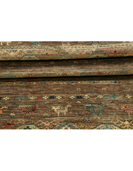 Tappeto Rubin Pakistan cm.70x207