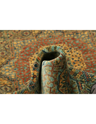 Tappeto Ziegler Mammalucchi Pakistan cm.80x290