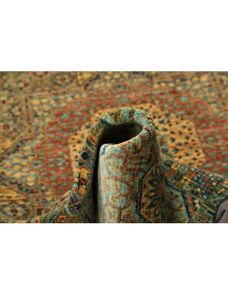 Tappeto Ziegler Mammalucchi Pakistan cm.80x290