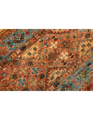 Tappeto Samarkand Pakistan cm.73x205