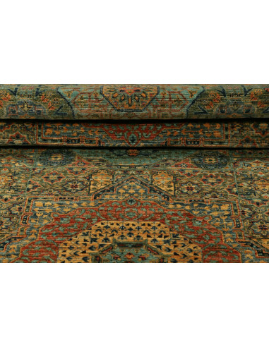 Tappeto Ziegler Mammalucchi Pakistan cm.80x290