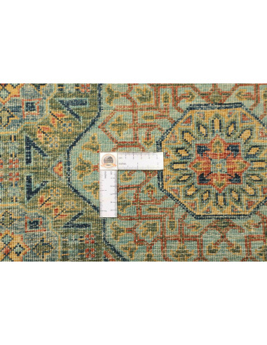 Tappeto Ziegler Mammalucchi Pakistan cm.80x290