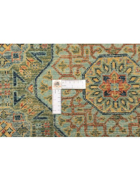 Tappeto Ziegler Mammalucchi Pakistan cm.80x290