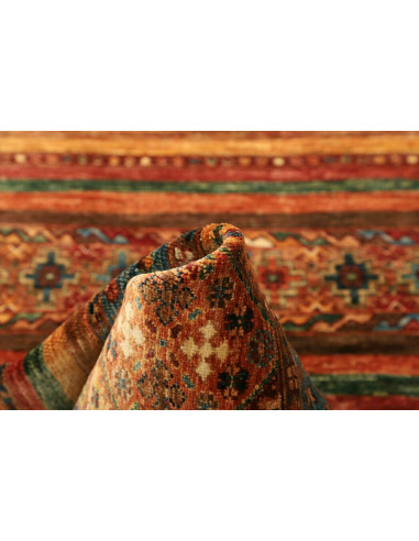 Tappeto Samarkand Pakistan cm.73x205