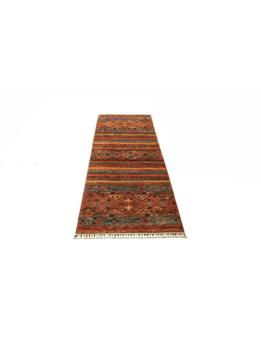 Tappeto Samarkand Pakistan cm.74x205