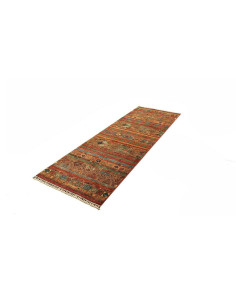 Tappeto Samarkand Pakistan cm.82x247 2