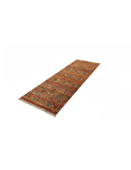 Tappeto Samarkand Pakistan cm.82x247