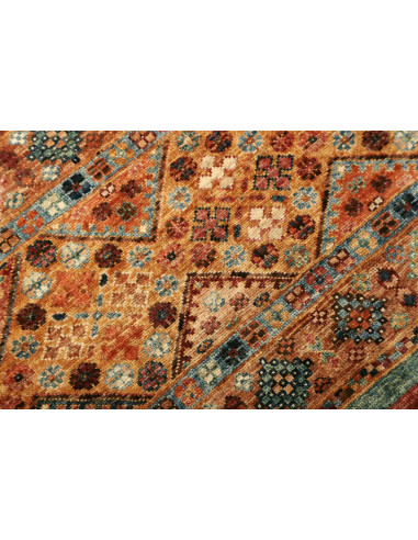 Tappeto Samarkand Pakistan cm.72x205