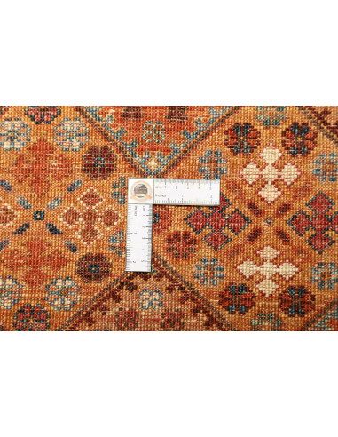 Tappeto Samarkand Pakistan cm.72x205