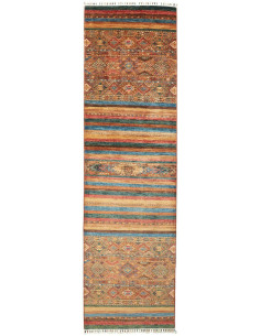 Tappeto Samarkand Pakistan cm.79x293