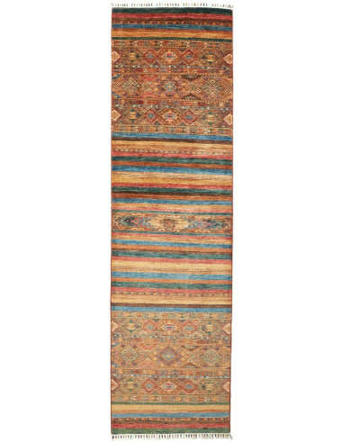 Tappeto Samarkand Pakistan cm.79x293