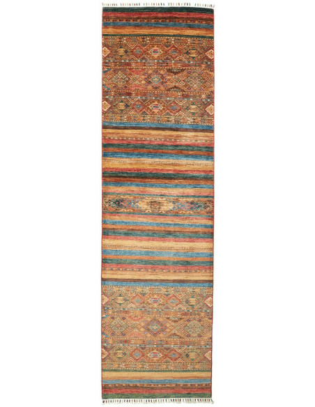 Tappeto Samarkand Pakistan cm.79x293