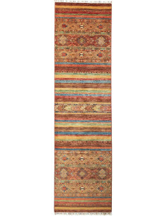 Tappeto Samarkand Pakistan cm.80x294