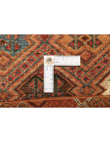 Tappeto Samarkand Pakistan cm.80x247