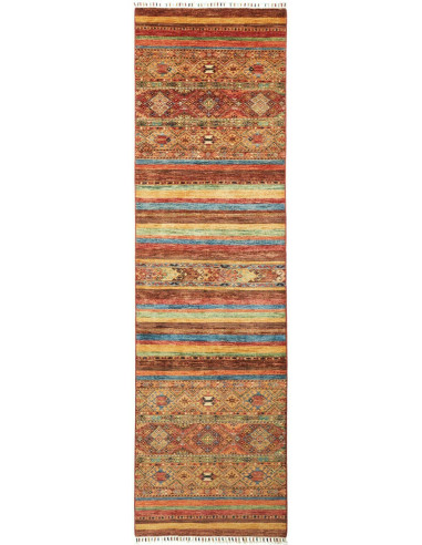 Tappeto Samarkand Pakistan cm.81x299