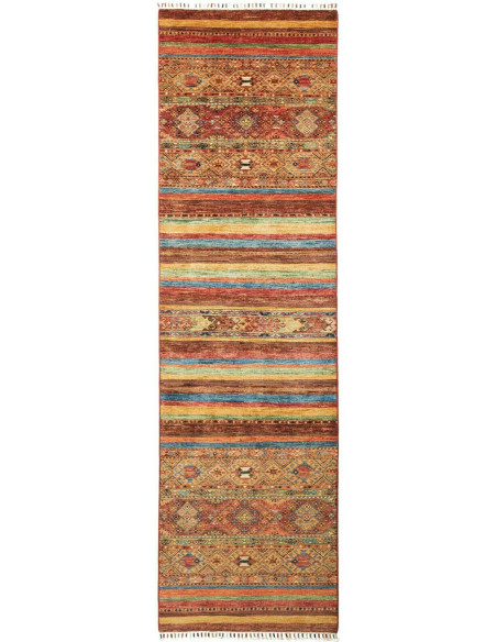 Tappeto Samarkand Pakistan cm.81x299