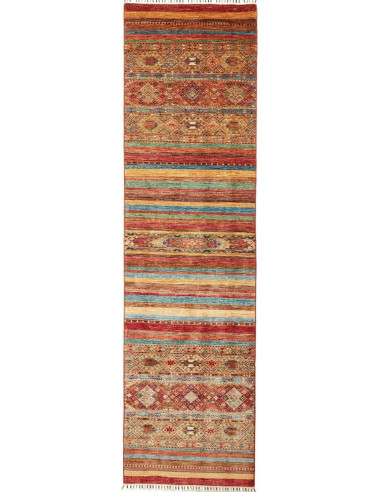 Tappeto Samarkand Pakistan cm.80x292