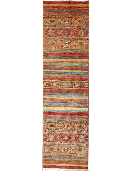 Tappeto Samarkand Pakistan cm.80x292