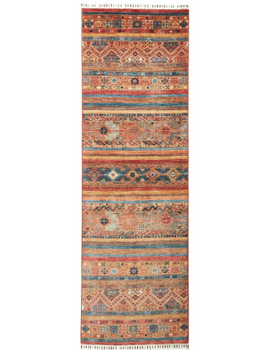 Tappeto Samarkand Pakistan cm.79x256
