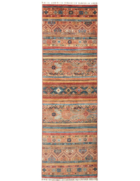 Tappeto Samarkand Pakistan cm.79x256