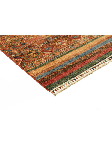 Tappeto Samarkand Pakistan cm.79x293