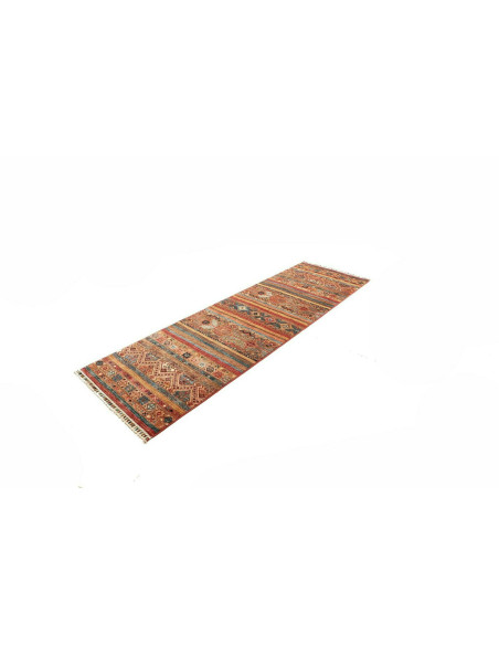 Tappeto Samarkand Pakistan cm.79x256