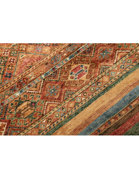 Tappeto Samarkand Pakistan cm.79x293