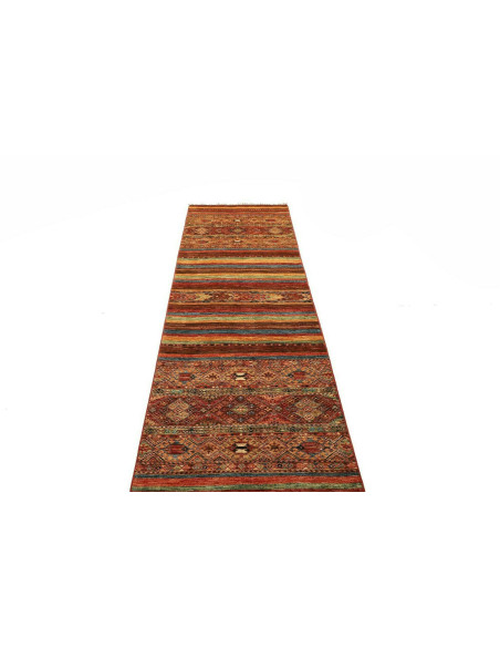 Tappeto Samarkand Pakistan cm.81x299