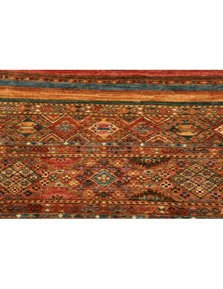 Tappeto Samarkand Pakistan cm.79x293