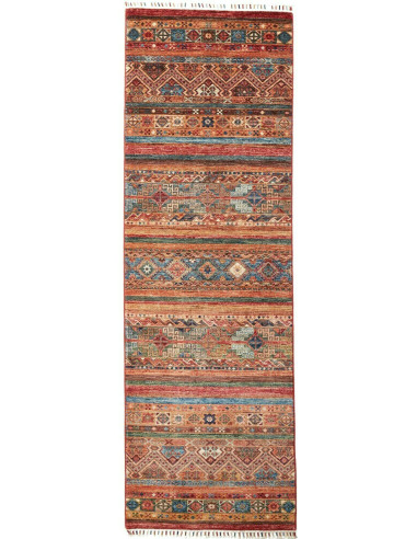 Tappeto Samarkand Pakistan cm.81x251