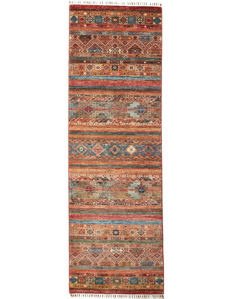Tappeto Samarkand Pakistan cm.81x251