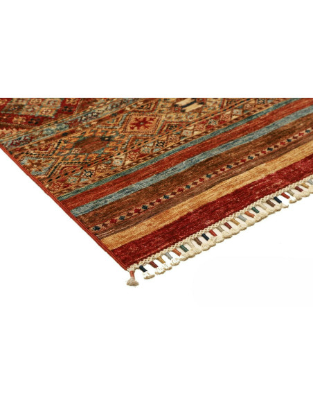 Tappeto Samarkand Pakistan cm.80x292