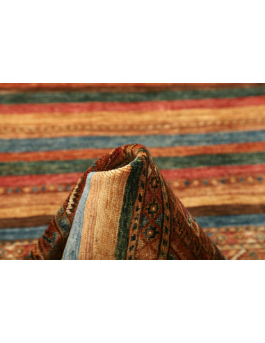 Tappeto Samarkand Pakistan cm.79x293