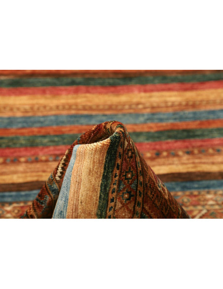 Tappeto Samarkand Pakistan cm.79x293