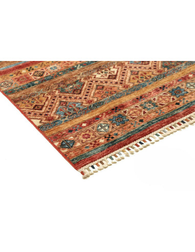 Tappeto Samarkand Pakistan cm.79x256