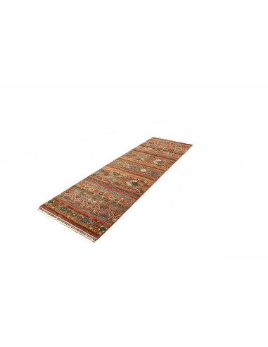 Tappeto Samarkand Pakistan cm.81x251