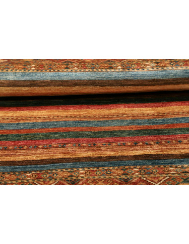 Tappeto Samarkand Pakistan cm.79x293