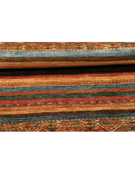 Tappeto Samarkand Pakistan cm.79x293