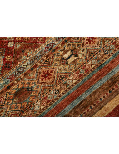 Tappeto Samarkand Pakistan cm.80x292