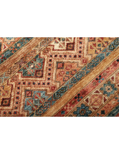 Tappeto Samarkand Pakistan cm.79x256