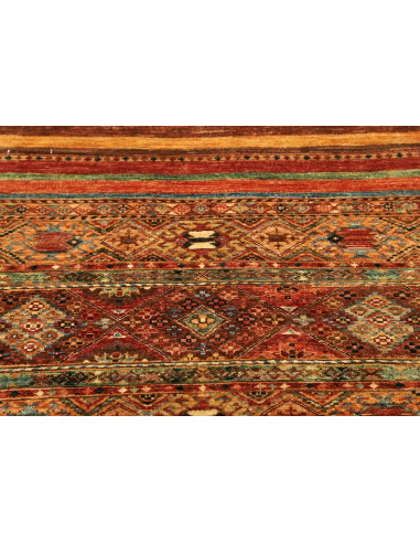 Tappeto Samarkand Pakistan cm.81x299