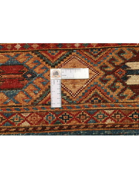 Tappeto Samarkand Pakistan cm.79x293