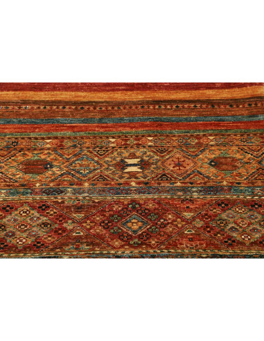 Tappeto Samarkand Pakistan cm.80x292