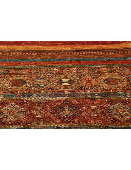 Tappeto Samarkand Pakistan cm.80x292